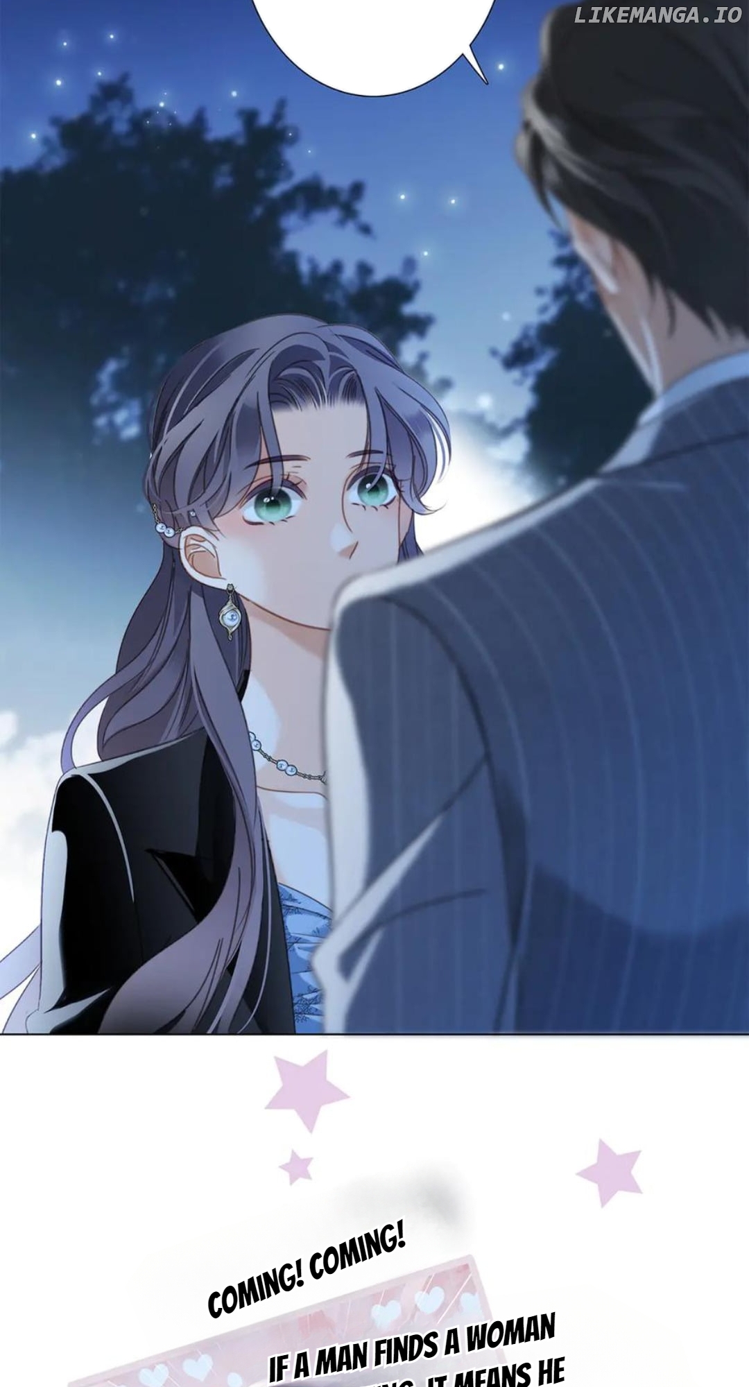 1st Kiss – I Don’t Want To Consider You As Sister Anymore Chapter 89 - 83 - page 19